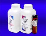 CLX,OnLine,Residual,Chlorine,Monitor,HF,Scientific