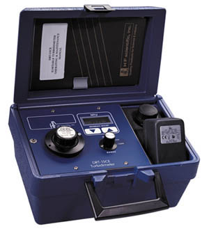 Portable,Turbidimeter,HF Scientific,Model,DRT-15CE